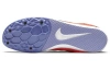 Nike Zoom Rival D 10 Ткань Амортизация Противоскользящий Устойчивый к истиранию Низкий Топ Марафон Беговые кроссовки