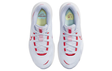 Nike Legend Essential 3 Next Nature Амортизация Противоскользящие Устойчивые к истиранию Низкие Кроссовки для тренировок