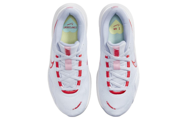 Nike Legend Essential 3 Next Nature Амортизация Противоскользящие Устойчивые к истиранию Низкие Кроссовки для тренировок