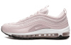 Nike Air Max 97 Сетка Кожа Низкий Верх Воздух Ma Повседневные Беговые Кроссовки Женские