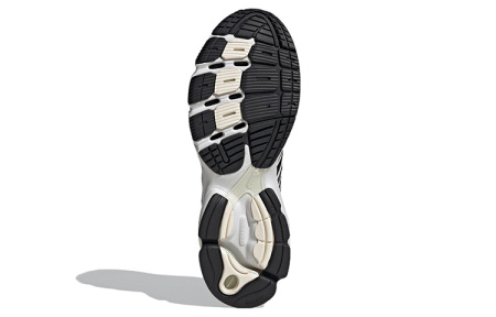 Adidas Supernova Cushion 7 Легкий Ткань Амортизация Противоскользящий Дышащий Низкий Верх Беговые кроссовки Унисекс