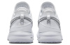Nike LeBron NXXT Gen Zoom LeBron NXXT Gen Low Топ Баскетбольные кроссовки для игры Мужской Белый черный Азиатская версия