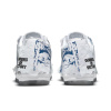 Nike Air Force 1 Shadow 'Богиня Победы' Низкие Кроссовки для Скейтбординга Женские Белые Синие