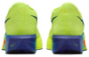 Nike ZoomX Vaporfly Next% 3 Амортизация Износостойкий Низкий Топ Карбоновая Плита Марафон Длинный Бег Гонки
