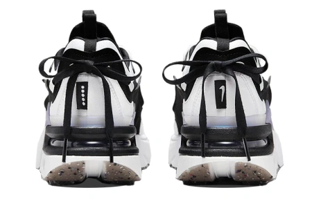 Nike Air Max Furyosal Винтаж TPU Устойчивый к истиранию Низкий Топ Воздушная Подушка Повседневные Беговые Кроссовки