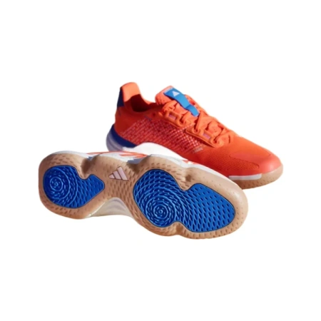 Adidas STABIL 16 Low Топ Кроссовки для тренировок Мужские Оранжевые
