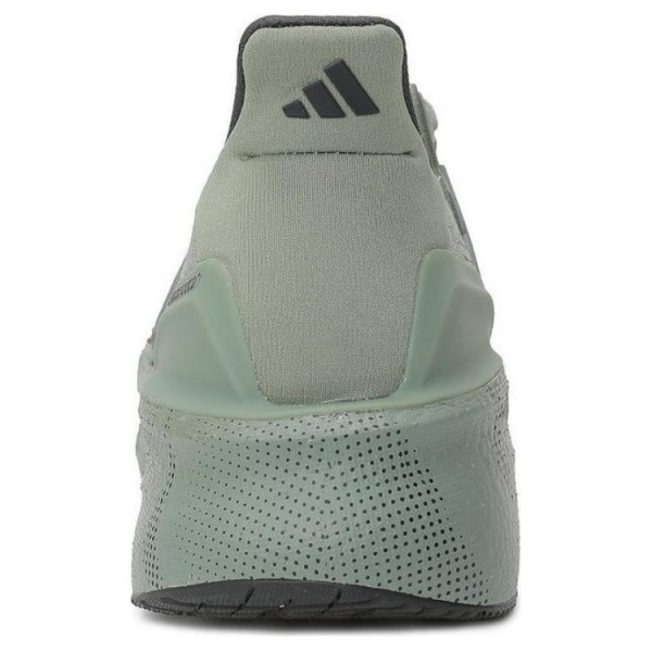 Adidas Ultraboost 5,0 Противоскользящие Устойчивые к износу Низкие Повседневные Беговые Кроссовки Унисекс Зеленые