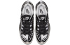 Nike Air Max 98 Low Топ Амортизирующие Повседневные Беговые Кроссовки Унисекс Черный Белый