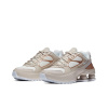 Nike Shox Enigma Series Амортизация Противоскользящие Низкие Беговые кроссовки Женские Песочный