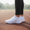 Nike REVOLUTION 6 Текстиль Синтетическая кожа Противоскользящий Устойчивый к истиранию Дышащий Легкий Низкий верх