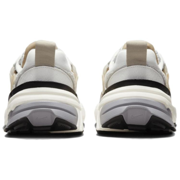 Nike V2K Run Сетка Текстиль Амортизация Противоскользящий Устойчивый к истиранию Низкий Топ