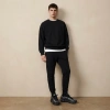 Nike Air Max DN8 Беговые кроссовки Мужские Черные