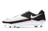 Nike Phantom GT MG Multi Ground Амортизация Противоскользящие Дышащие Футбольные бутсы