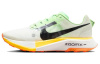 Nike Ultrafly Удобный Амортизация Устойчивый к истиранию Дышащий Низкий Верх Карбоновая Плита Повседневный