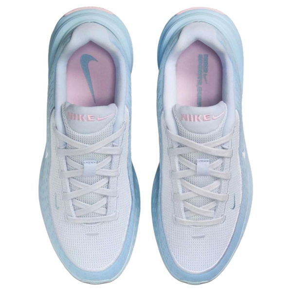 Nike Uplift SC Повседневные беговые кроссовки Женские Синие