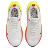 Nike React Infinity Run Flyknit 4 Устойчивые к истиранию Низкие Повседневные Беговые Кроссовки Мужские
