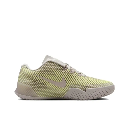 Nike Air ZOOM VAPOR 11 Текстиль Искусственная кожа Амортизация Поддержка Противоскользящий Низкий топ