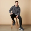 Nike Air Max 270 Текстиль Синтетическая кожа Амортизация Дышащий Легкий Низкий верх Подушка воздуха Беговые кроссовки