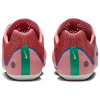 Nike ZOOM RIVAL SPRINT Износостойкий и Легкий Низкий Топ Спринт Беговые кроссовки Мужские Красные