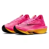 Nike Air Zoom Alphafly Next% 2 Дышащая Поддержка Отскок Низкий Топ Карбоновая Плита Марафон Длинный Бег Гонки