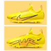 Nike Zoom Vapor 15 Killer 15 ACADEMY HG Противоскользящие Амортизирующие Устойчивые к истиранию Низкие Футбольные бутсы