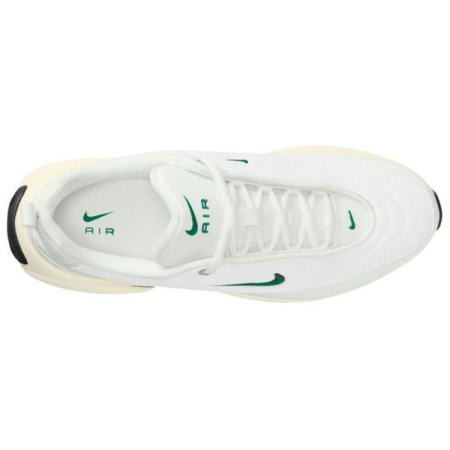 Nike Air Max Portal Low Повседневные беговые кроссовки для женщин белые