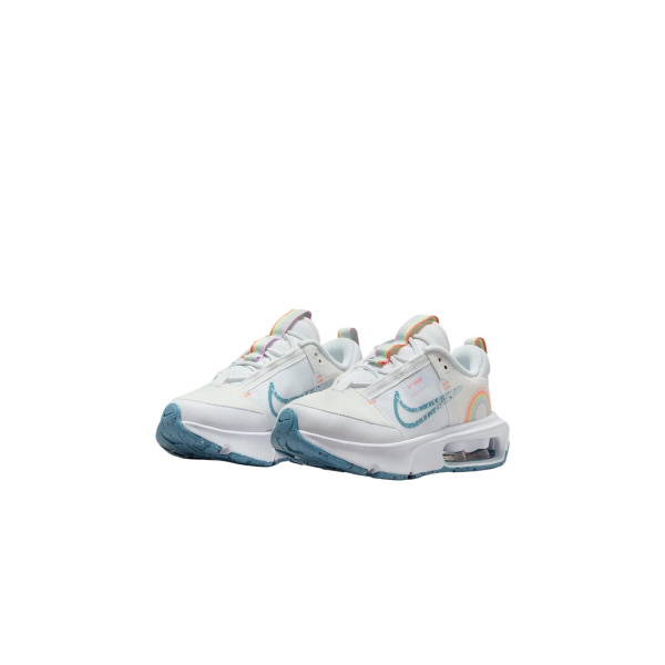 Nike Air Max INTRLK Детские повседневные туфли с устойчивостью к истиранию