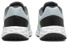 Nike REVOLUTION 6 Ткань Низкий Верх Повседневные Беговые Кроссовки Мужские Синий Желтый
