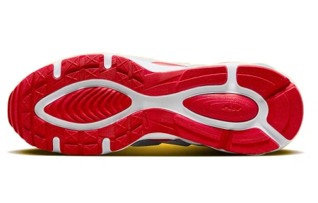 Nike Air Max TW 1 'Chinese New Year' Удобные Износостойкие Низкие Детские Лайфстайл Кроссовки Белые Детские