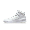 Nike Dunk High Вверх Синтетическая кожа Деконструкция Противоскользящий Удобная амортизация Устойчивость к истиранию
