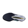 Nike VAPORFLY 4 Ткань Амортизация Низкий Топ Длинный Бег Спринт Гонки Беговые Кроссовки Женские Ледниково-Синий