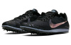 Nike Zoom Rival D 10 Ткань Амортизация Противоскользящие Устойчивые к истиранию Низкий Топ Беговые кроссовки Унисекс