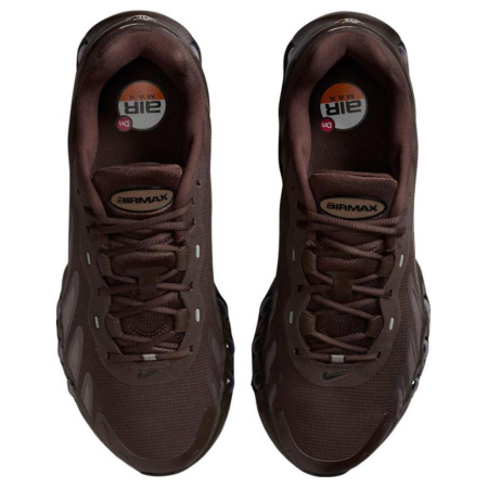Nike Air Max DN8 Устойчивые к истиранию Низкие повседневные городские кроссовки для бега Унисекс