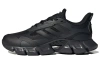 Adidas Climacool Ткань Амортизация Износостойкий Низкий Топ Повседневный Городской Коммутирование