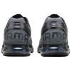 Nike Air Max 2013 Низкие Кроссовки для Бега с Низким Верхом Унисекс Серый Серебряный