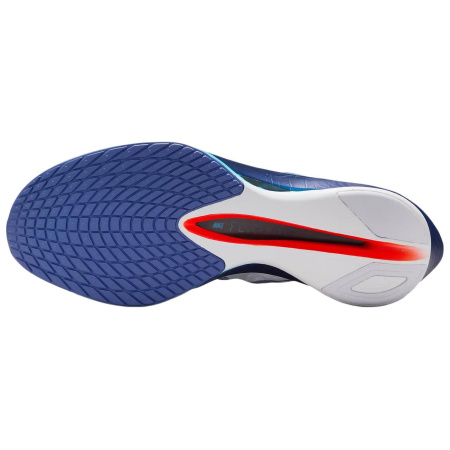 Nike Zoom VaporFly Next 4% Мягкий и Комфортный Амортизация Противоскользящий Поддержка Низкий Топ ZoomX