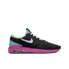 Nike SB Air Max Janoski 2 Черный Cabana Низкие Кроссовки для тренировок Мужские Черные