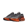 Nike Air Max DN Low Беговые кроссовки унисекс серые