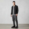 Nike Cosmic Unity 1 Low Топ Баскетбольные кроссовки для игры Мужской Черный Синий Азиатская версия