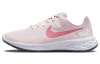 Nike REVOLUTION 6 Ткань Амортизация Устойчивость к истиранию Дышащий Низкий Верх