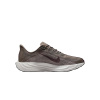 Nike Pegasus Plus Ткань Амортизация Противоскользящие Низкие Беговые Кроссовки Мужские Оливково-Серые