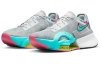 Nike SuperRep Тренировочные Кроссовки Низкие Женские