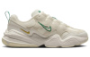 Nike Tech Hera Low Топ Повседневная обувь Женская Экрю