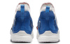 Nike Zoom Soldier 12 Provence 'Фиолетовый' Амортизация Противоскользящее покрытие Легкий MID Баскетбольные кроссовки