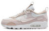 Nike Air Max 90 Дышащие Низкие Кроссовки для Бега Повседневные Женские Розовые Белые