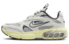 Nike Zoom Air Fire Low Повседневные беговые кроссовки для женщин черно-белые