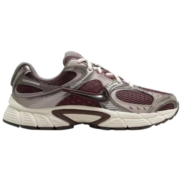 Nike V5 RNR Повседневные беговые кроссовки Женские Бордовый