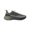 Adidas Low Top Беговые кроссовки Мужские Зеленые