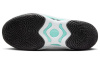 Nike Cosmic Unity 3 Амортизация Противоскользящие Устойчивые к истиранию MID Топ Баскетбольные кроссовки Мужские