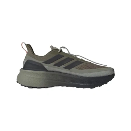 Adidas Low Top Беговые кроссовки Мужские Зеленые